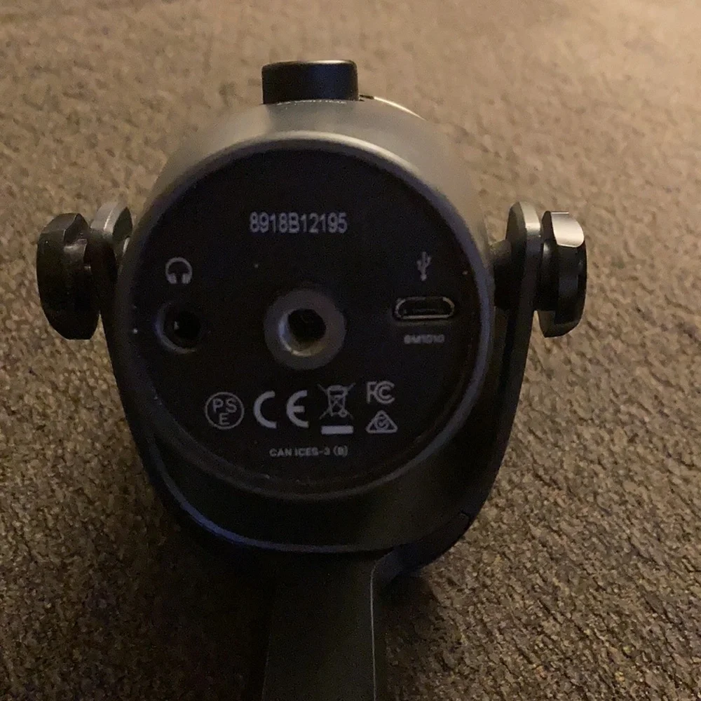 Blue Microphone